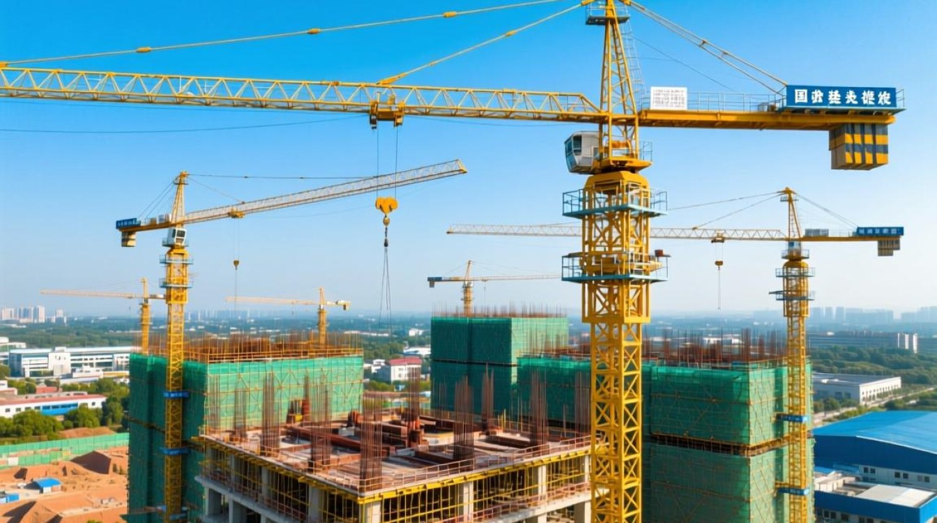 超大型工程吊车,其安全性与可靠性如何保障? 超大型工程吊车,其安全性与可靠性如何保障?