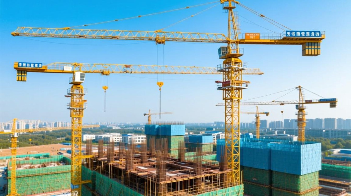 超大型工程吊车,其安全性与可靠性如何保障? 超大型工程吊车,其安全性与可靠性如何保障?