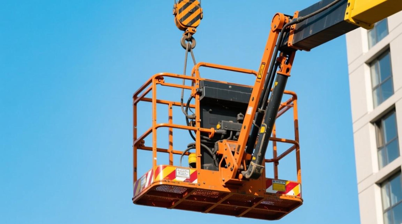 电动吊篮尺寸计算方法是什么? 电动吊篮尺寸计算方法是什么?