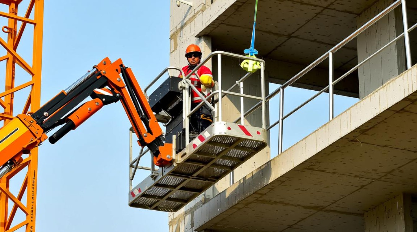 吊篮在哪些施工或维修场合中是必需的? 吊篮在哪些施工或维修场合中是必需的?