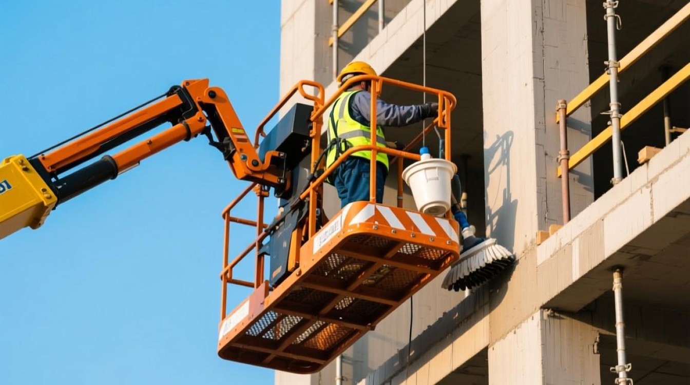 吊篮在哪些施工或维修场合中是必需的? 吊篮在哪些施工或维修场合中是必需的?