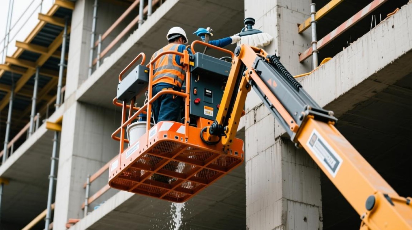 吊篮在哪些施工或维修场合中是必需的? 吊篮在哪些施工或维修场合中是必需的?