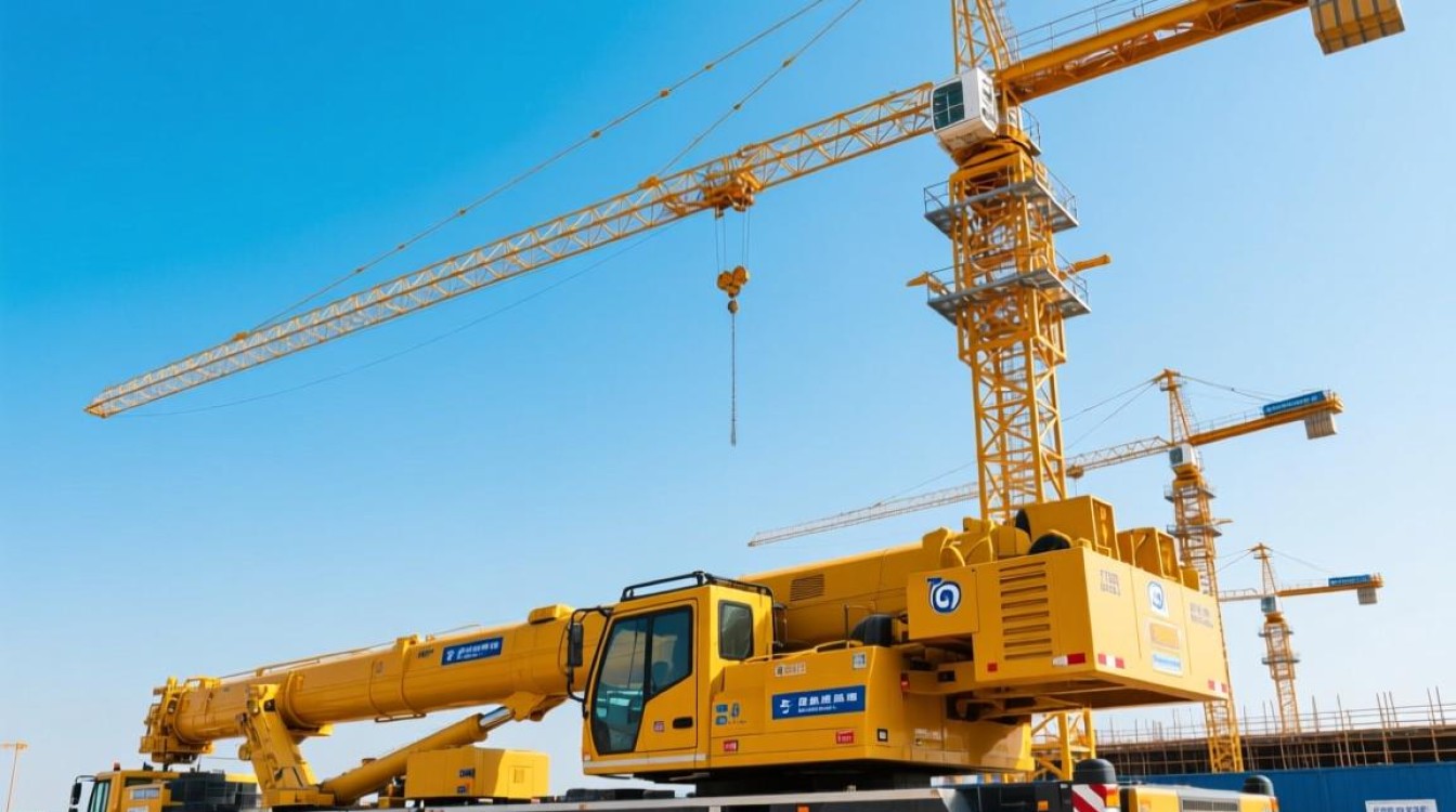 全地面最大吊车究竟有何独特之处？