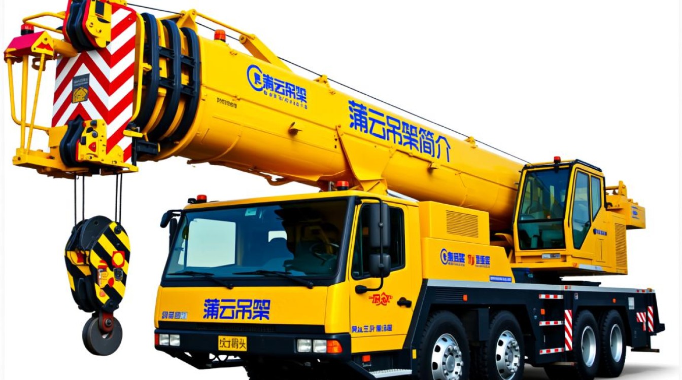 蒲沅吊车挂挡档位有何特别之处？