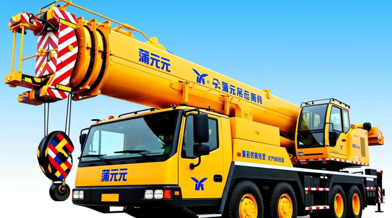 蒲沅吊车挂挡档位有何特别之处？