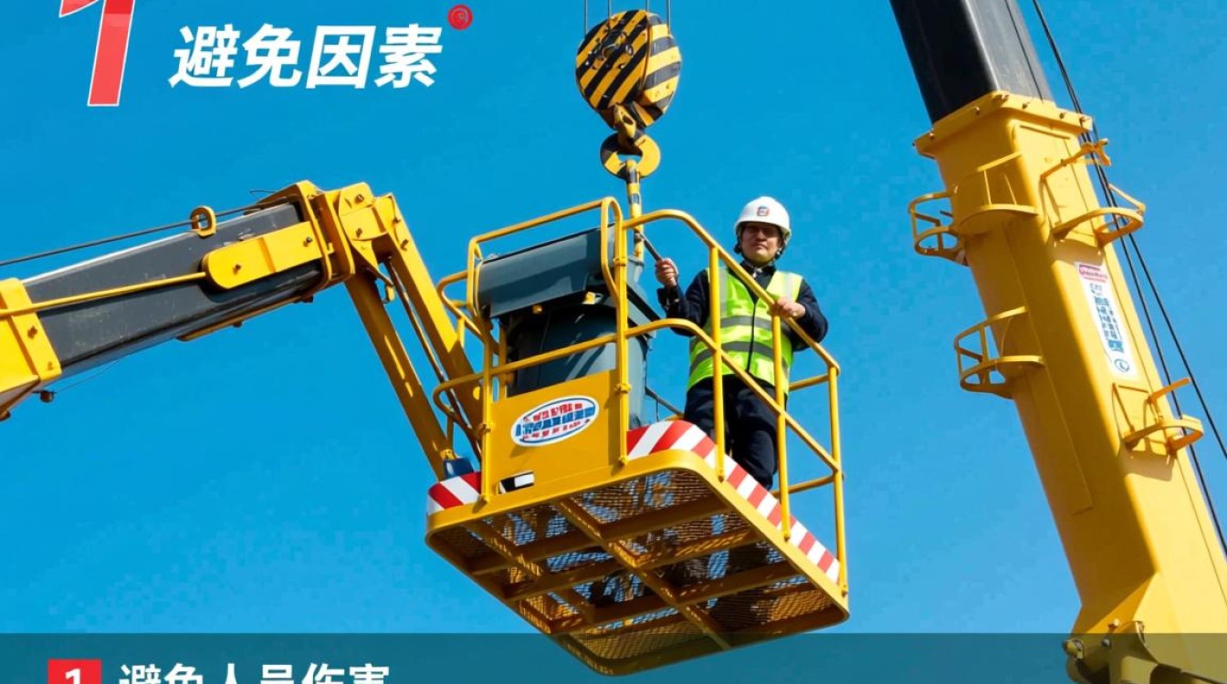 吊篮晃动防范的必要性是什么？