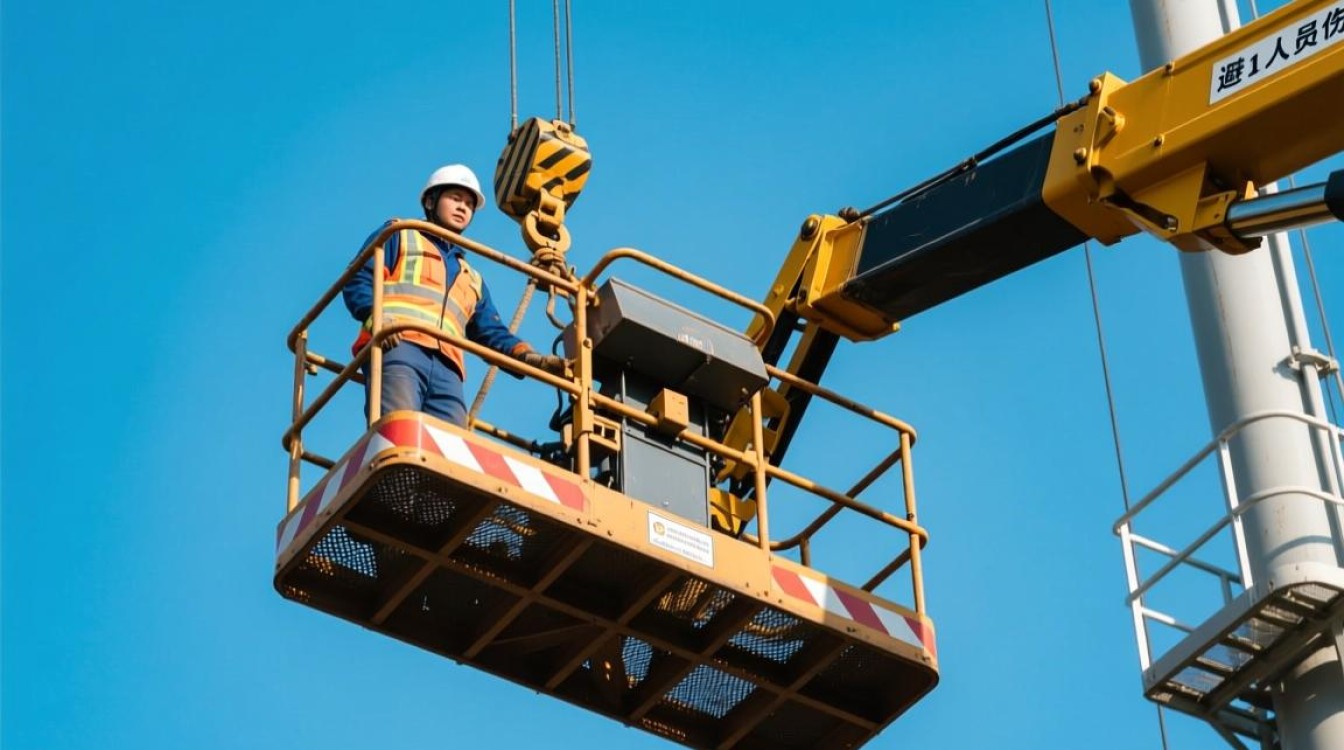 吊篮晃动防范的必要性是什么？