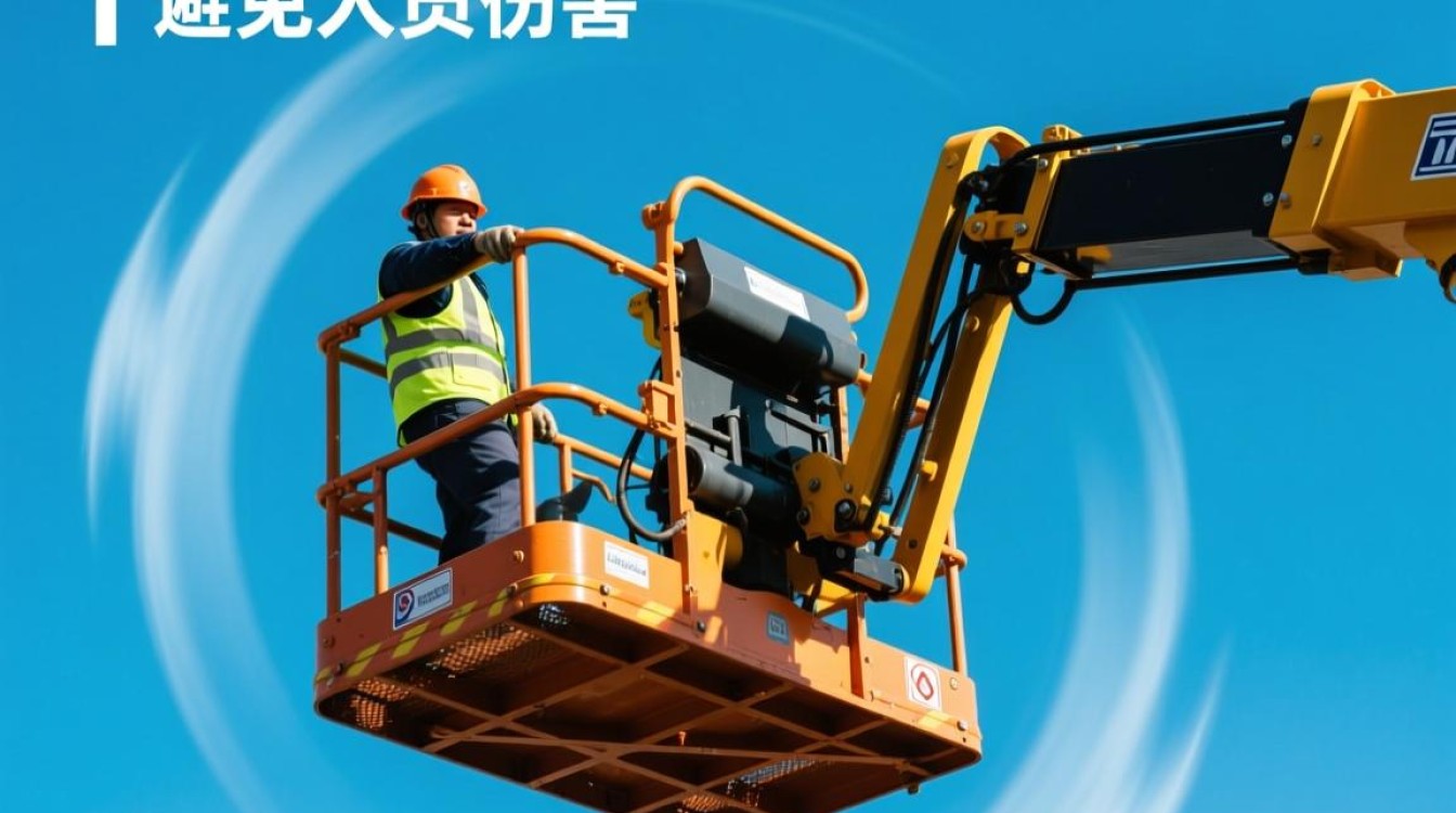 吊篮晃动防范的必要性是什么？