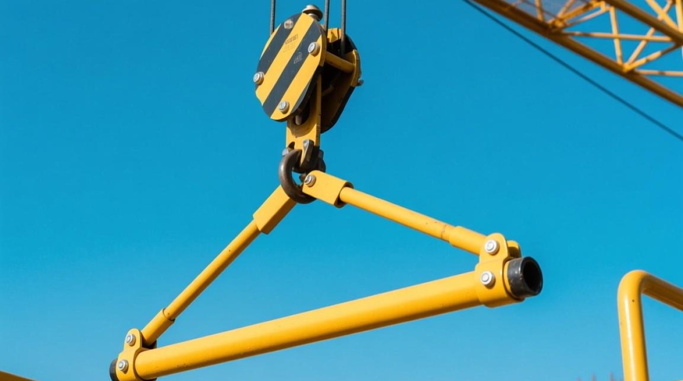 吊篮拉杆除了叫吊篮拉杆，还有什么别称？