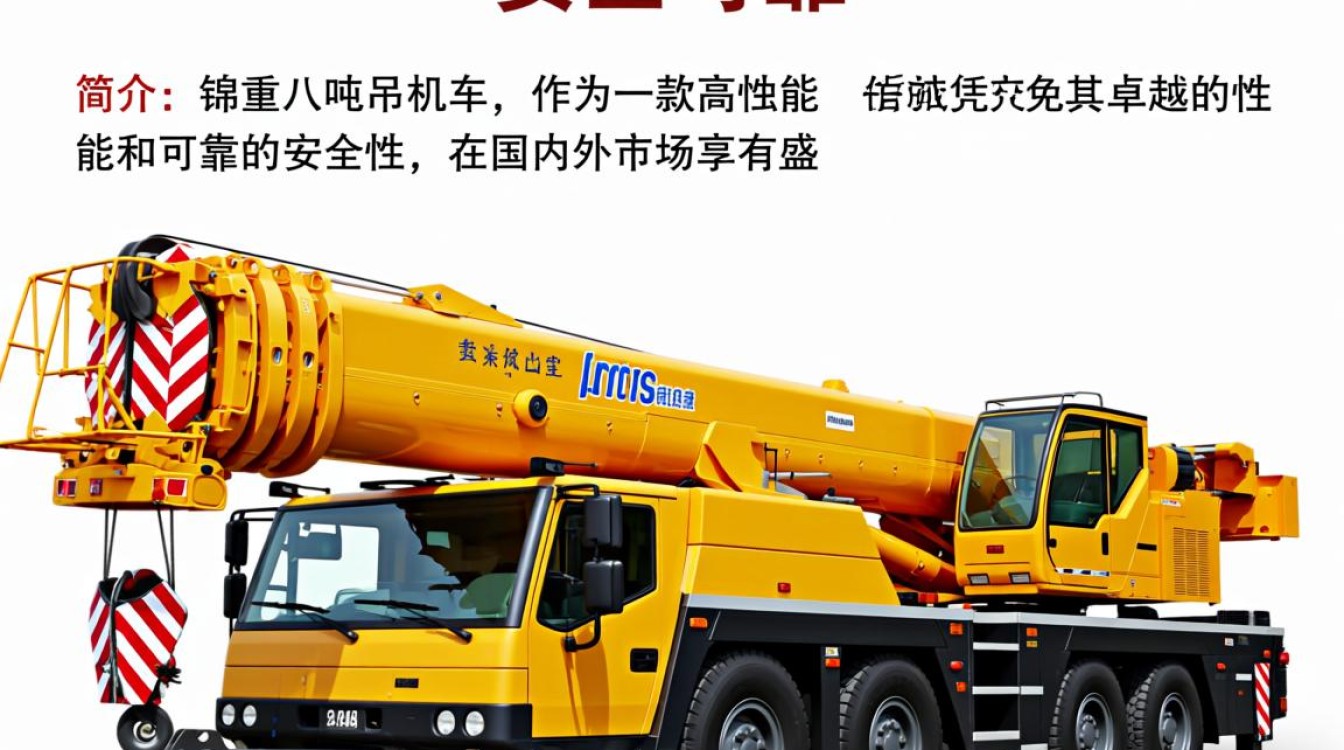 锦重八吨吊车，这款吊车有何独特之处？