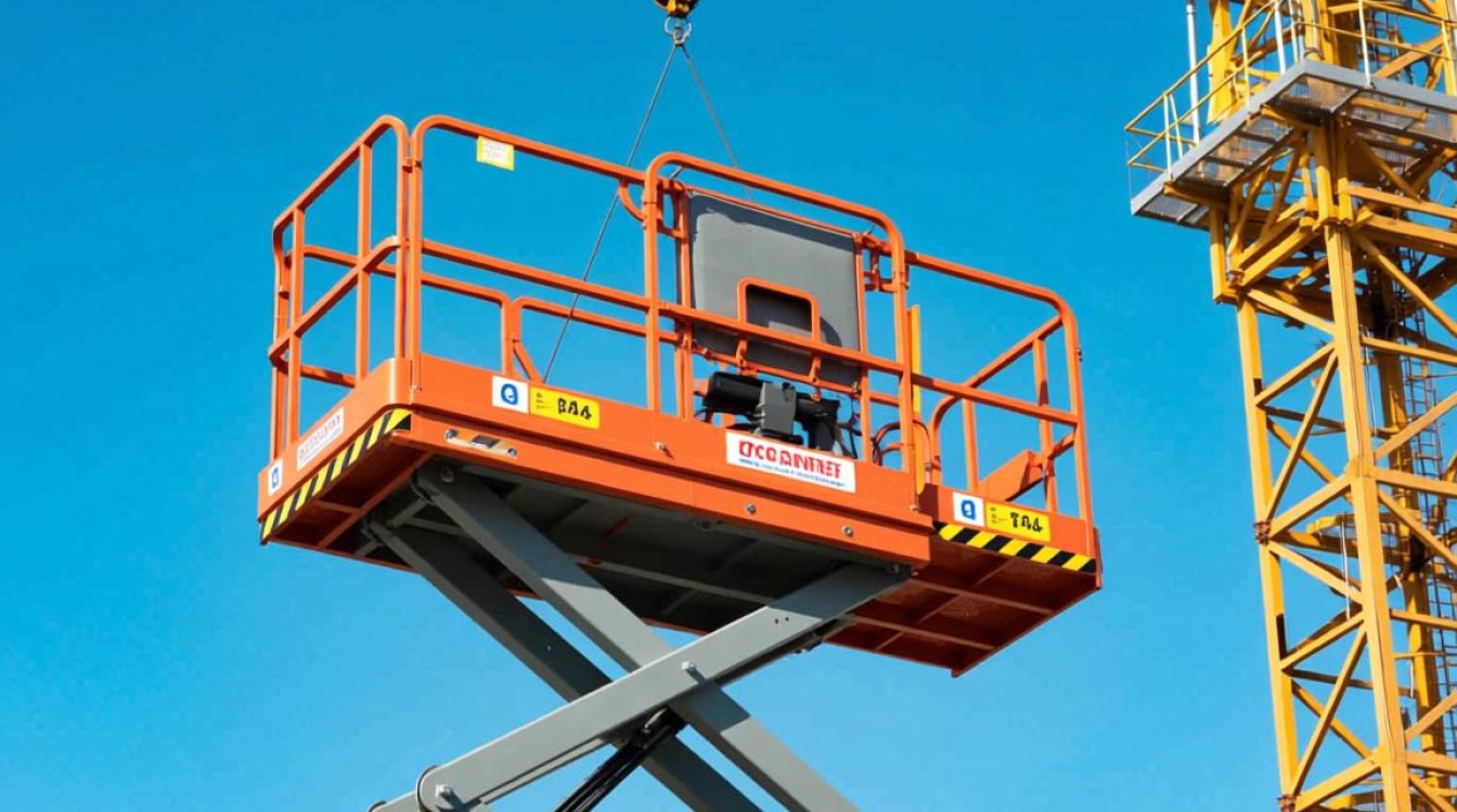 吊篮型号识别方法是什么? 吊篮型号识别方法是什么?