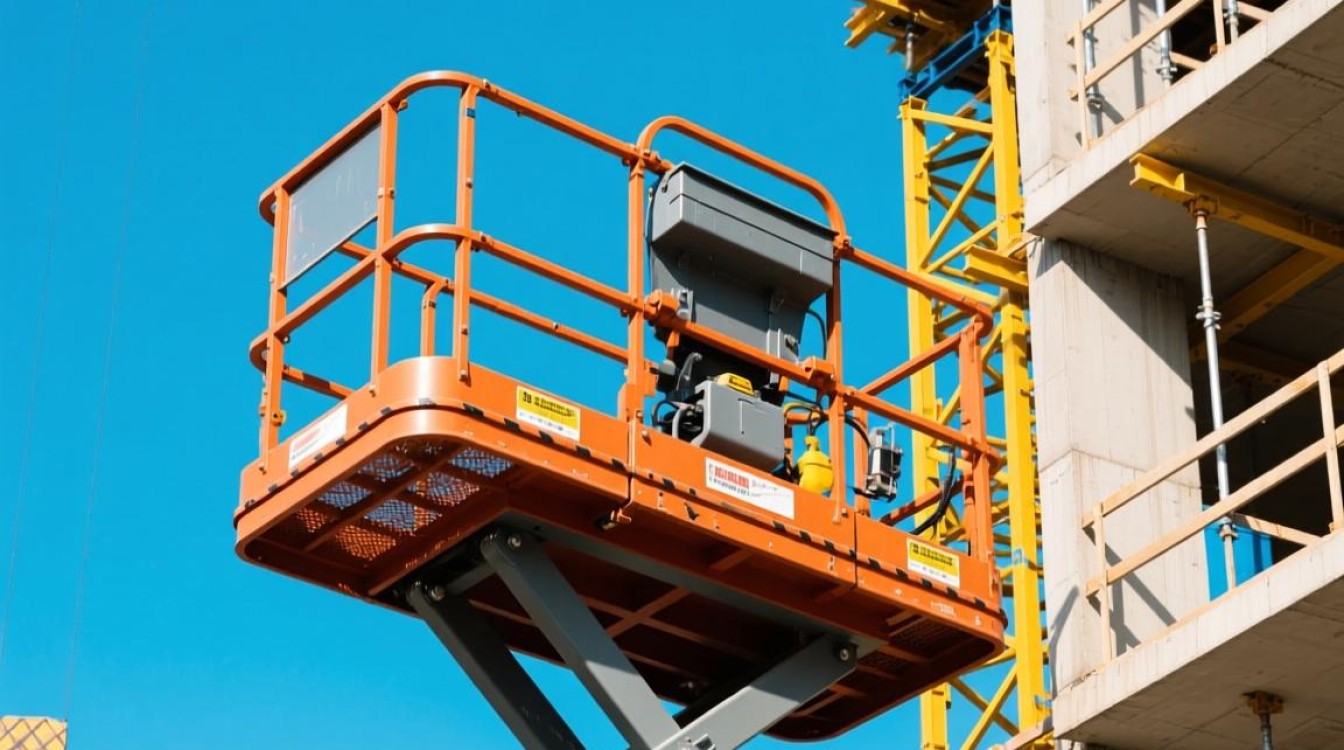 吊篮型号识别方法是什么? 吊篮型号识别方法是什么?