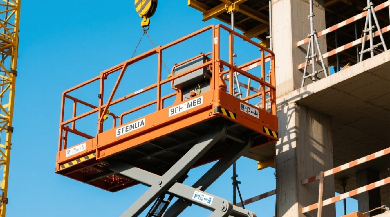 吊篮型号识别方法是什么? 吊篮型号识别方法是什么?