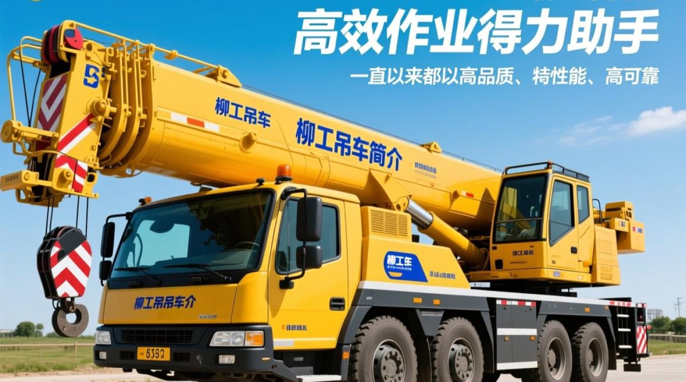 柳工吊车成功案例,有何疑问? 柳工吊车成功案例,有何疑问?