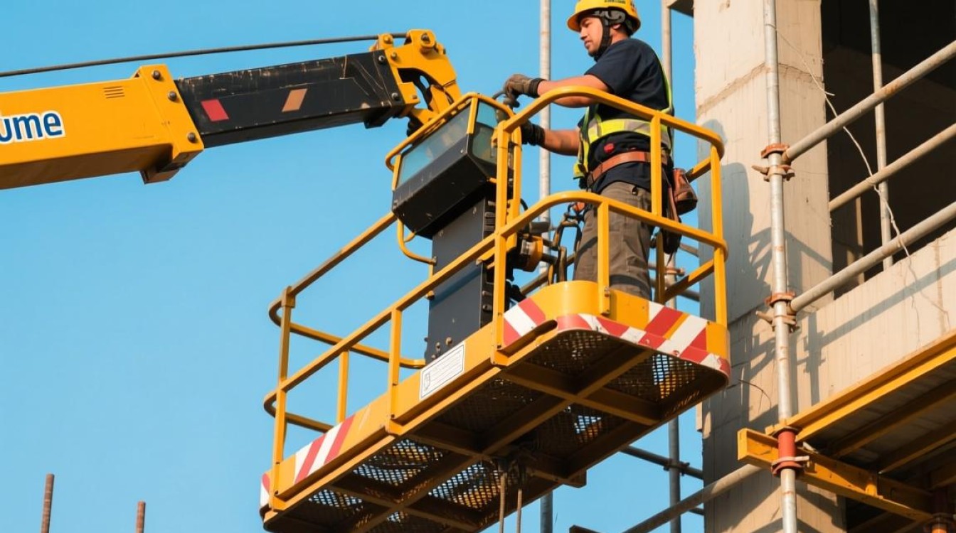 室外吊篮规则计算方法详解？