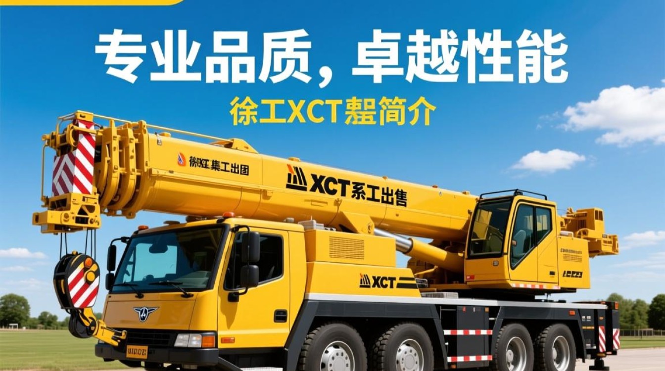 徐工xct吊车出售，这款吊车性能如何？价格合理吗？