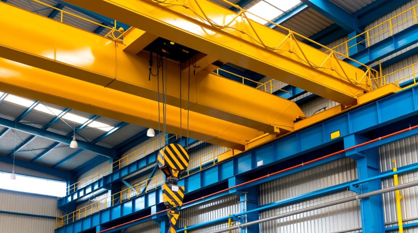 吊车电路瘫痪的破解方法是什么？