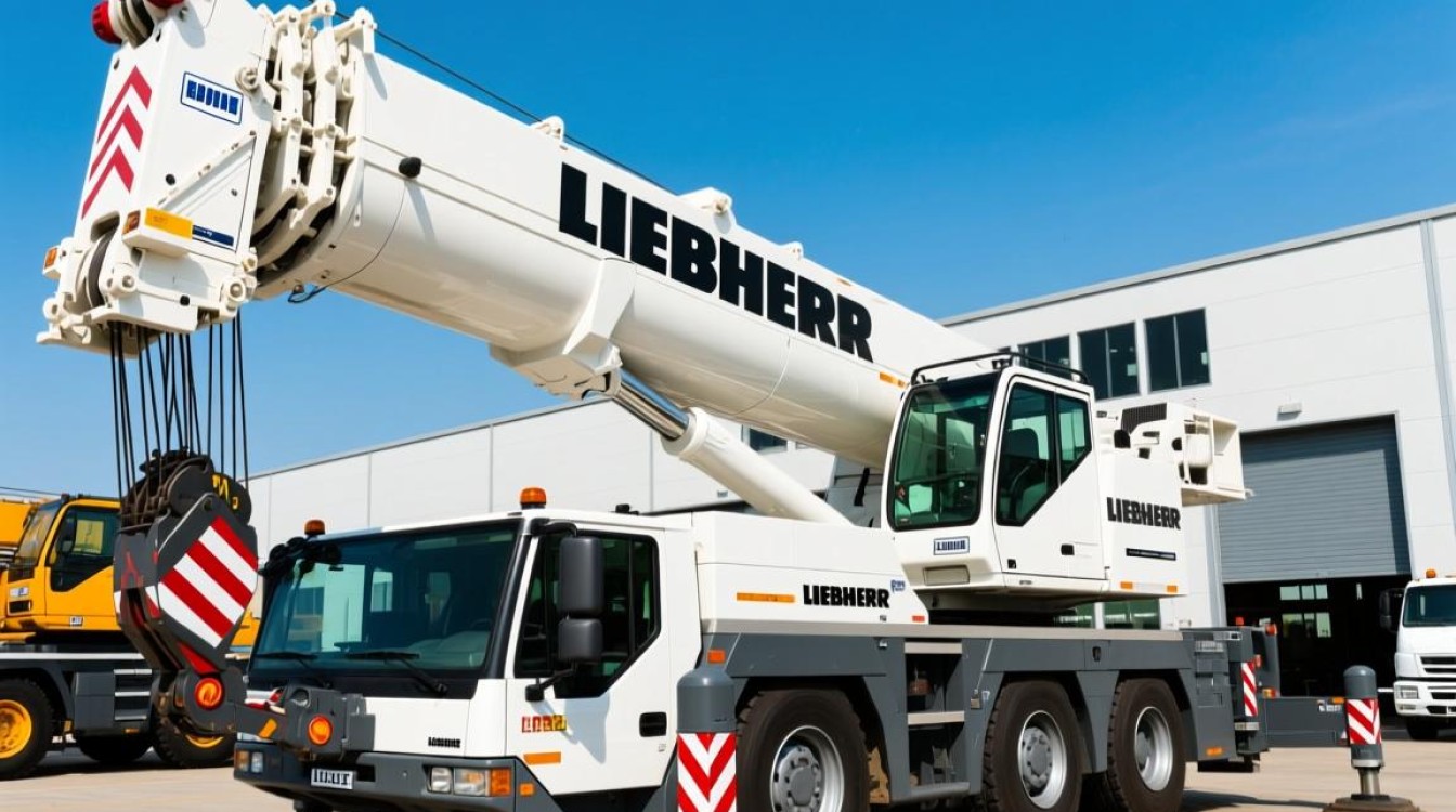 利勃海尔吊车备件供应充足吗?有何疑问? 利勃海尔吊车备件供应充足吗?有何疑问?