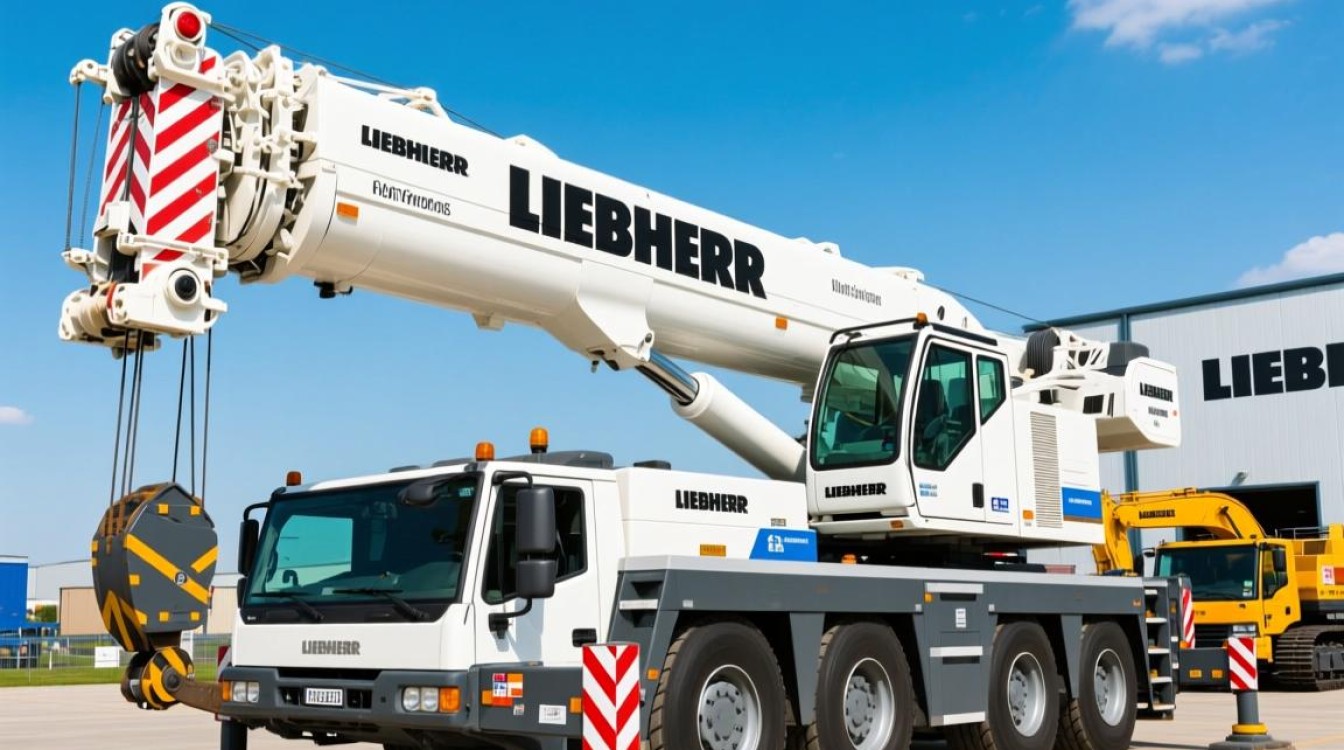 利勃海尔吊车备件供应充足吗?有何疑问? 利勃海尔吊车备件供应充足吗?有何疑问?