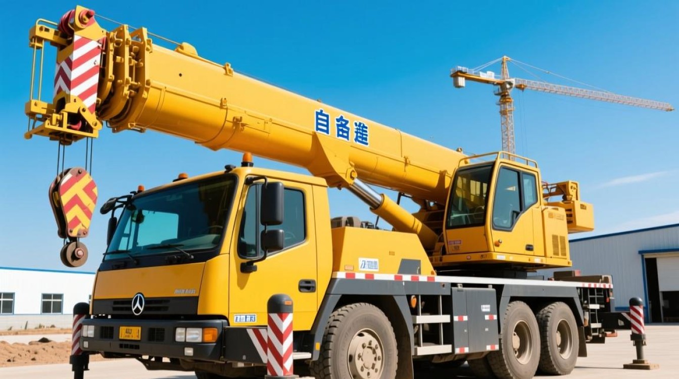 自备吊车规格型号选择标准是什么? 自备吊车规格型号选择标准是什么?