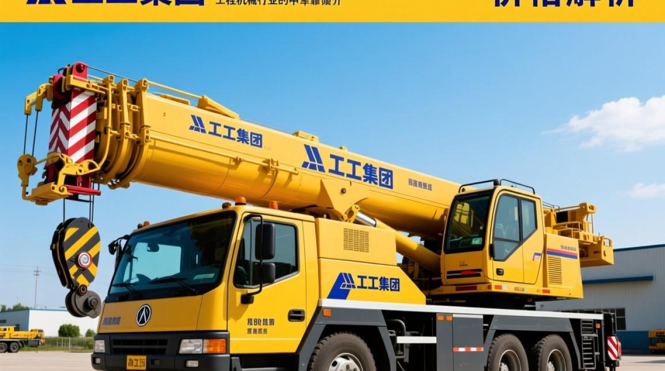 徐工吊车图价格，具体型号和配置如何确定？