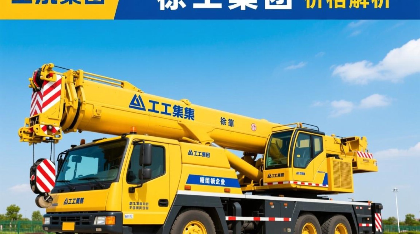 徐工吊车图价格，具体型号和配置如何确定？