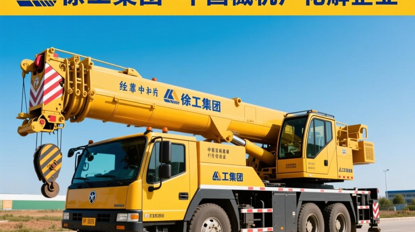 徐工吊车图价格，具体型号和配置如何确定？