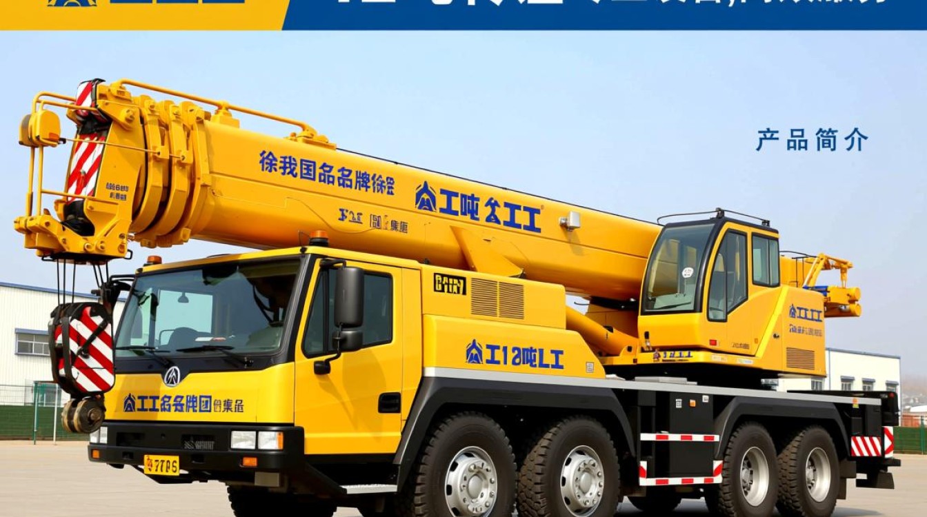 吊车转让，徐工12型号，有何疑问？