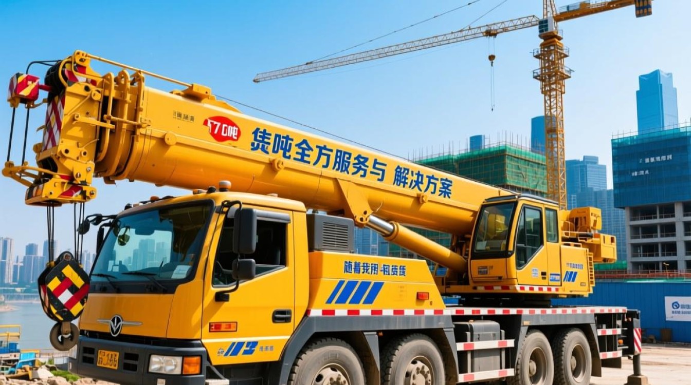 重庆12吨吊车租赁价格如何？性价比如何？