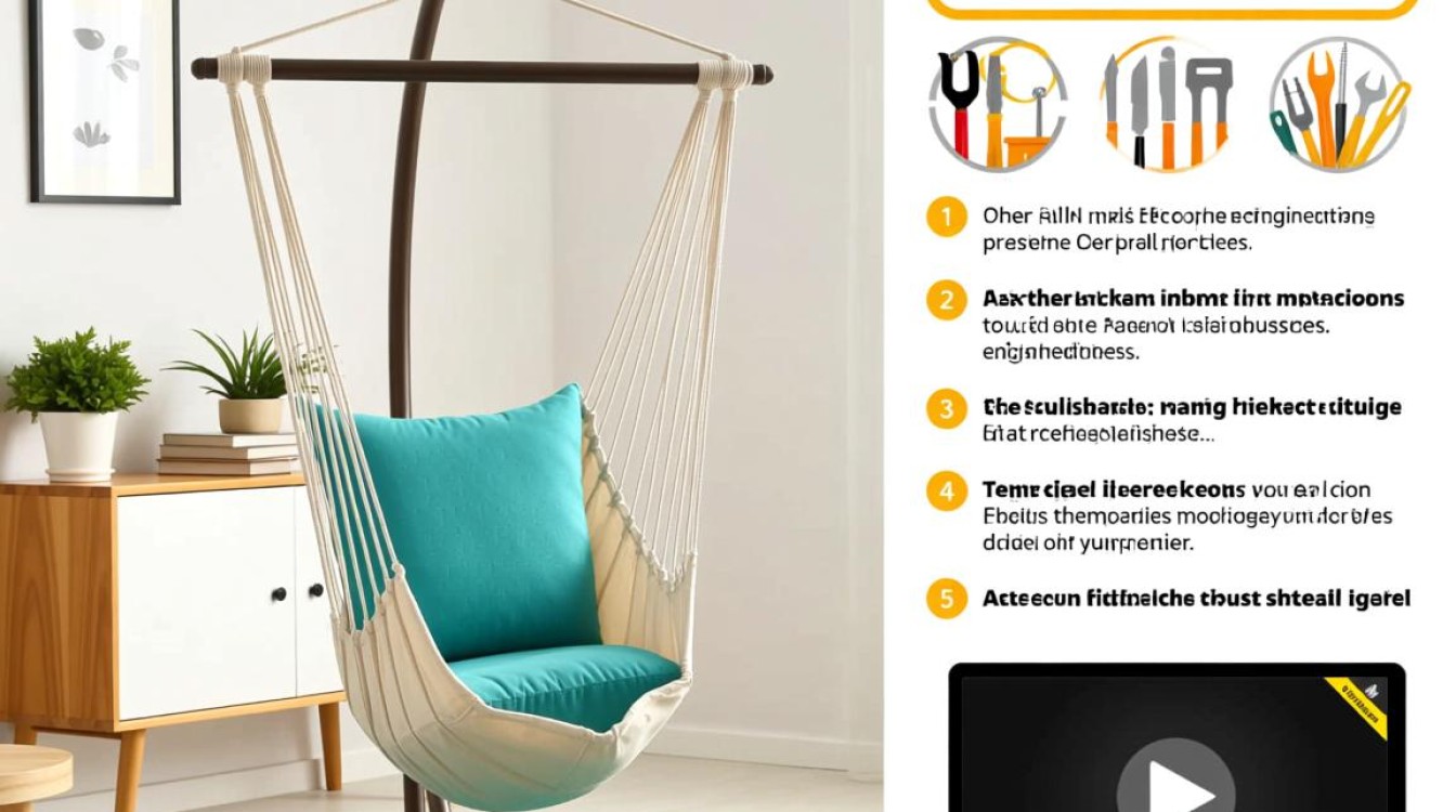 吊篮座椅安装视频教程，操作步骤详解？