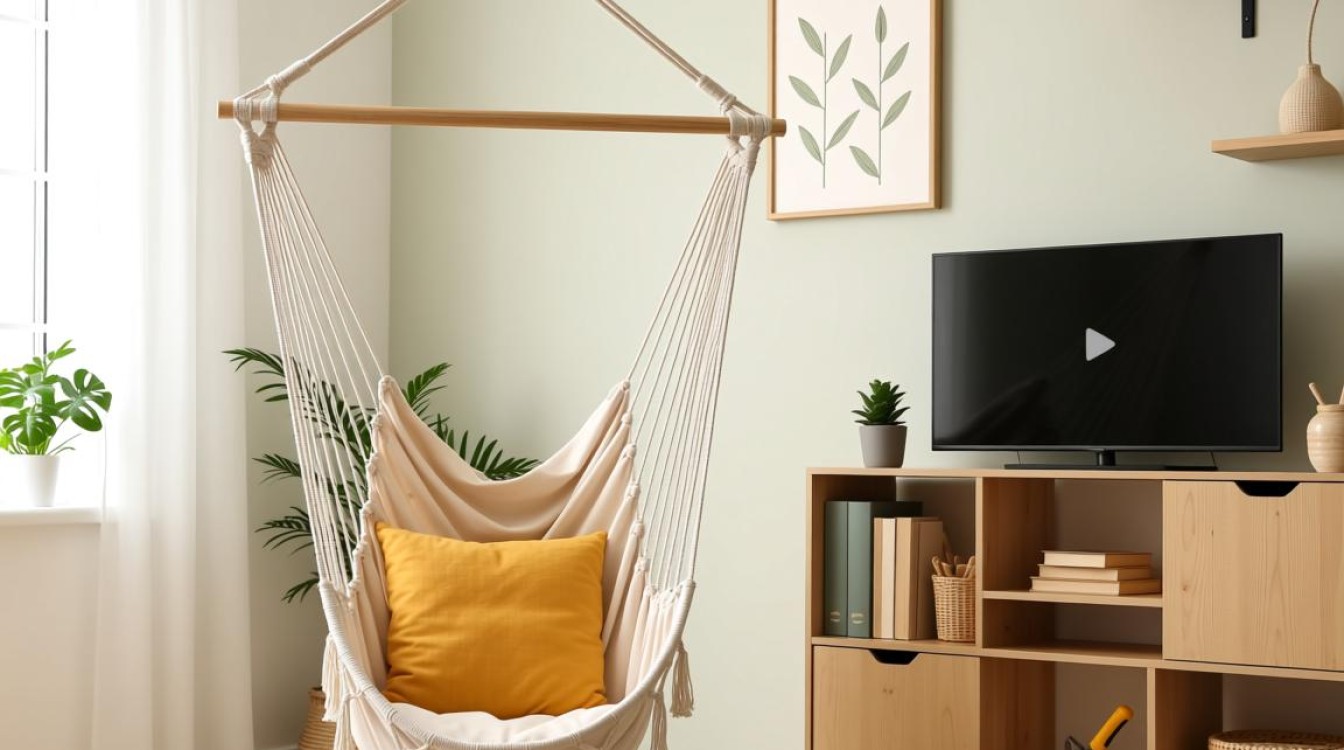 吊篮座椅安装视频教程，操作步骤详解？