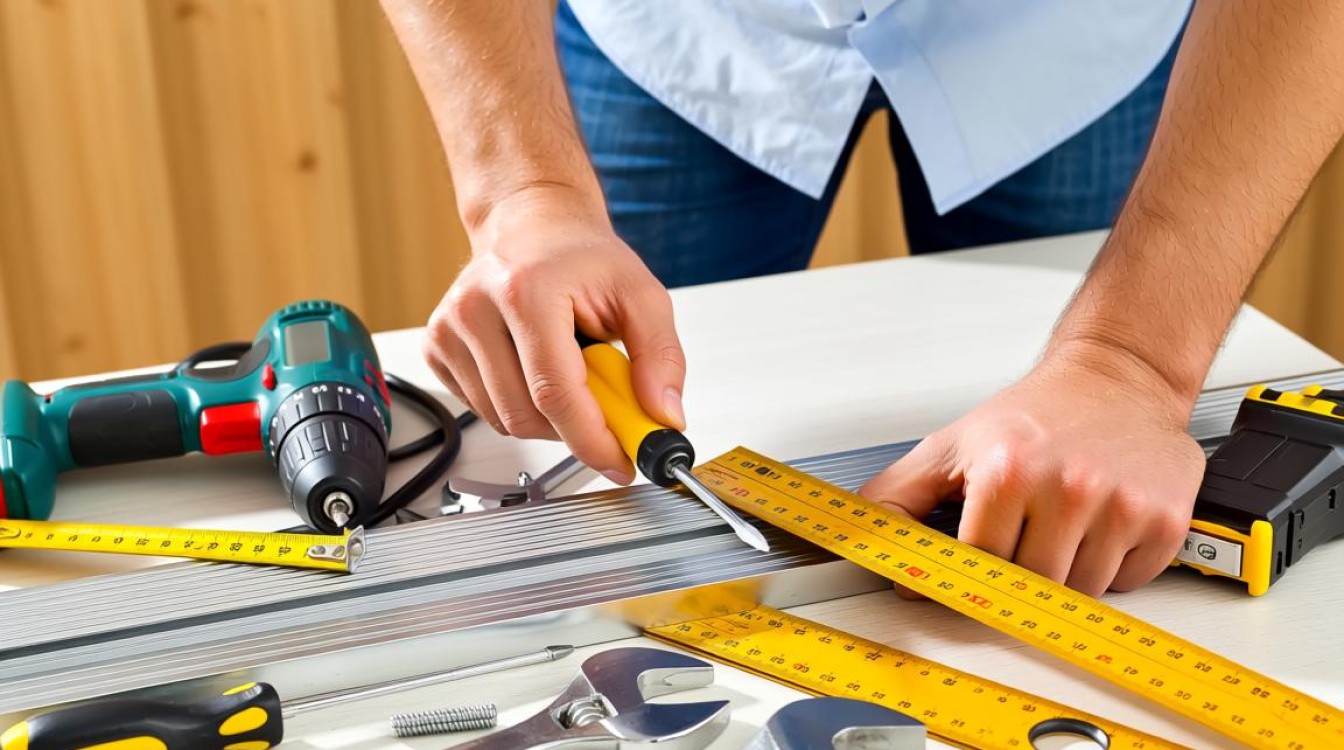 住宅内安装吊篮的正确方法及注意事项？