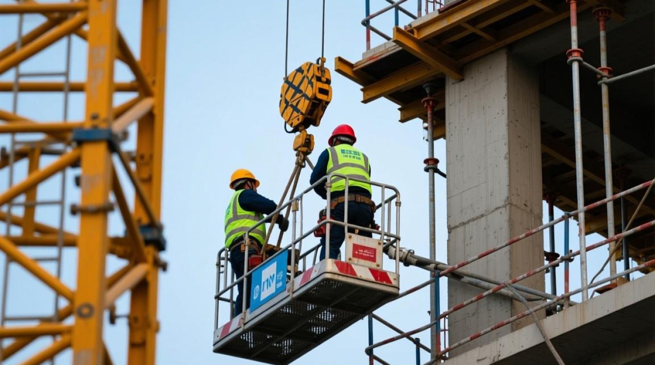 吊篮作业遇风未停工，处罚标准是什么？