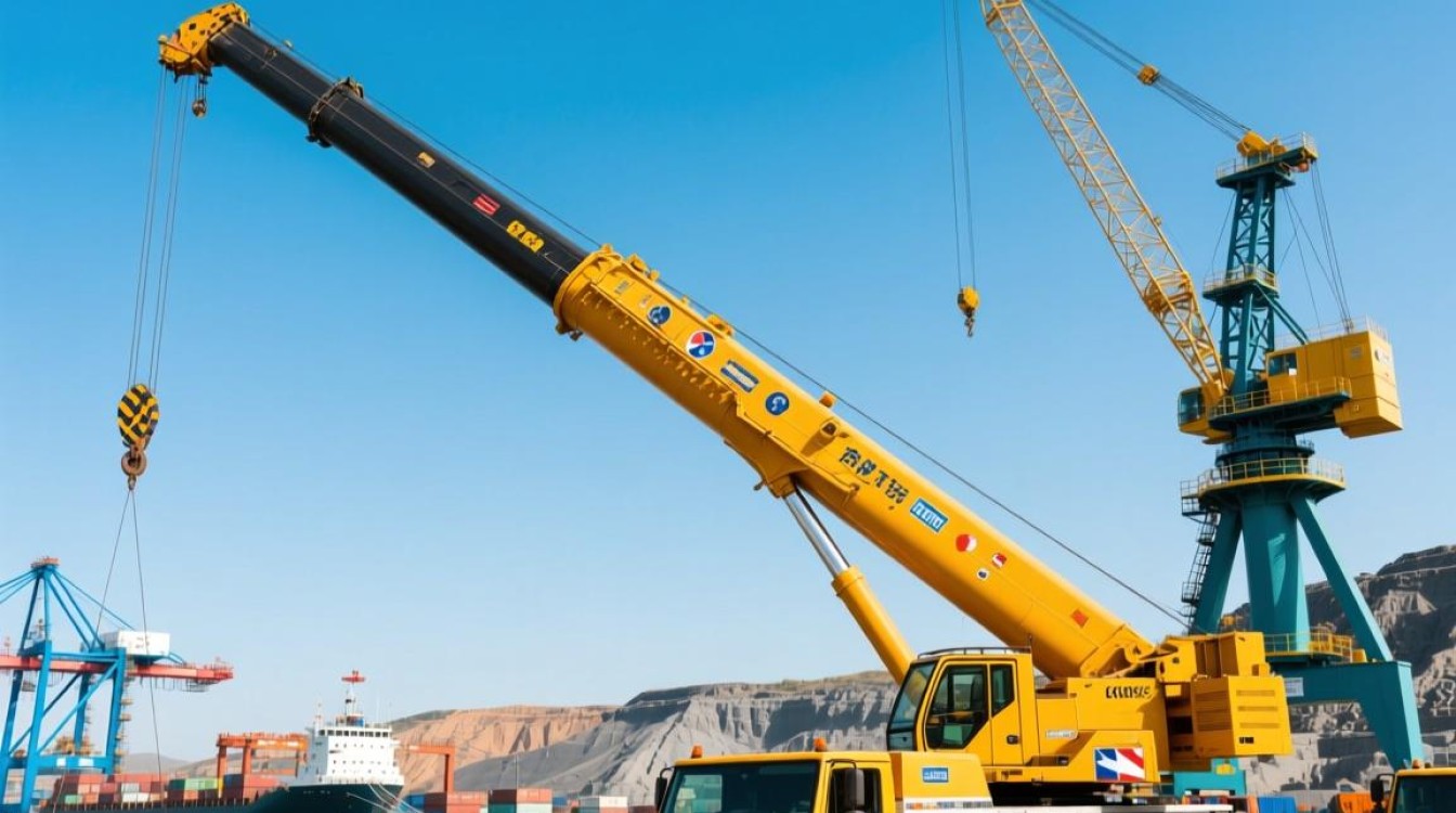 吊车大臂焊接修复，如何确保安全与质量？