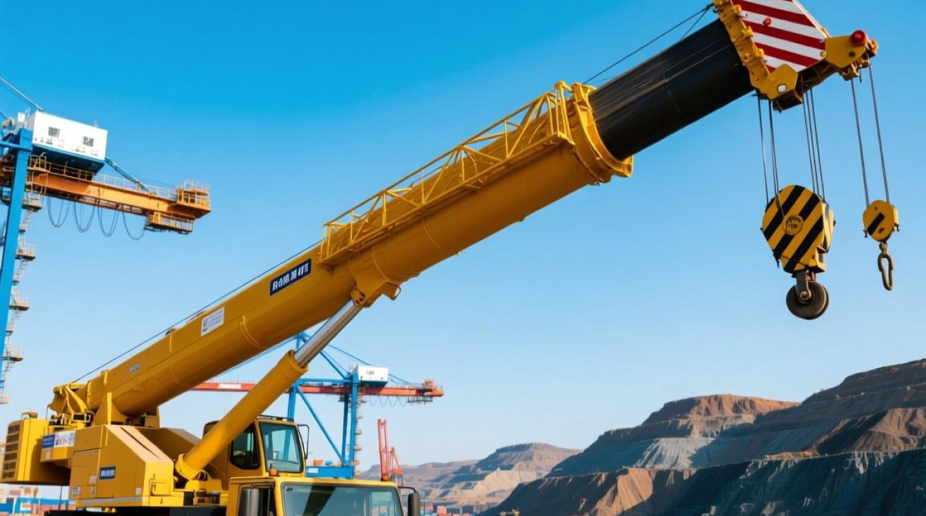 吊车大臂焊接修复，如何确保安全与质量？