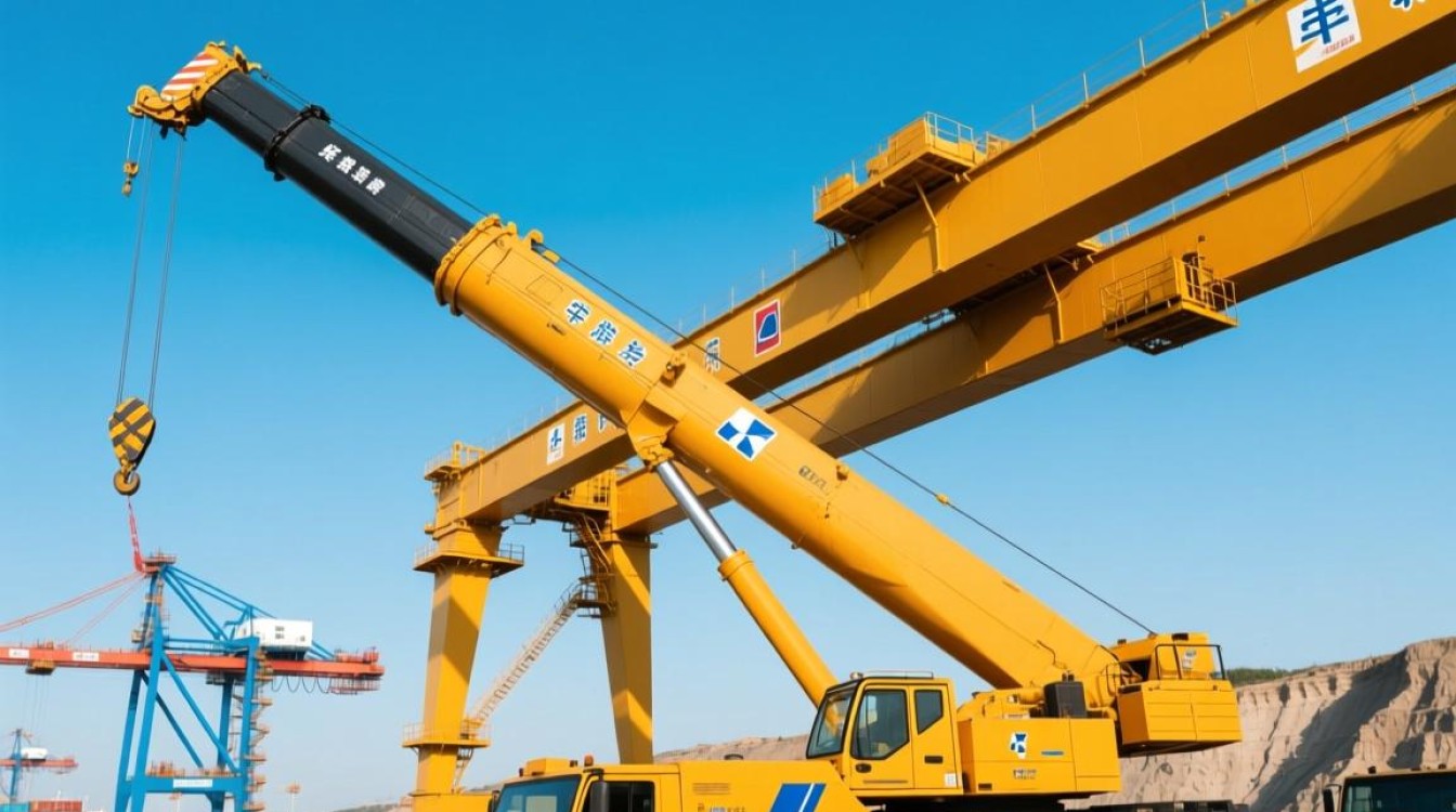 吊车大臂焊接修复，如何确保安全与质量？