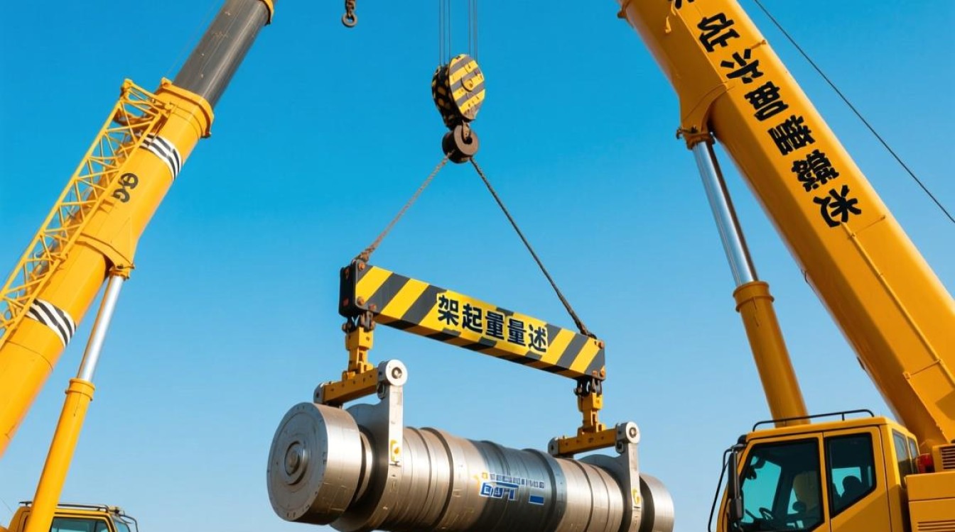 吊车起重重量定义是什么？标准如何界定？