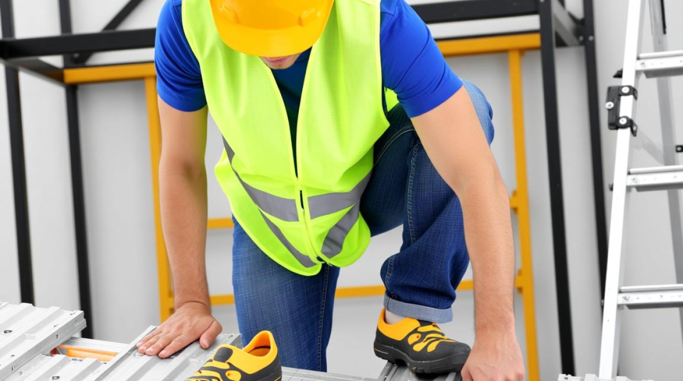 吊篮顶部清洁方法有哪些？效果如何？