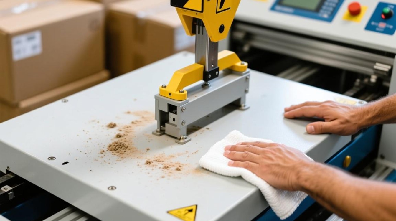 吊篮机器打包方式是什么？