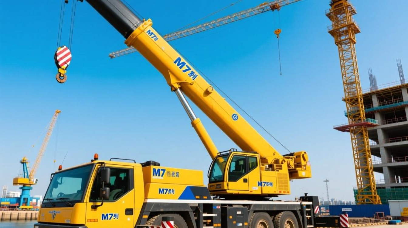 吊车M7型号有何特别之处？