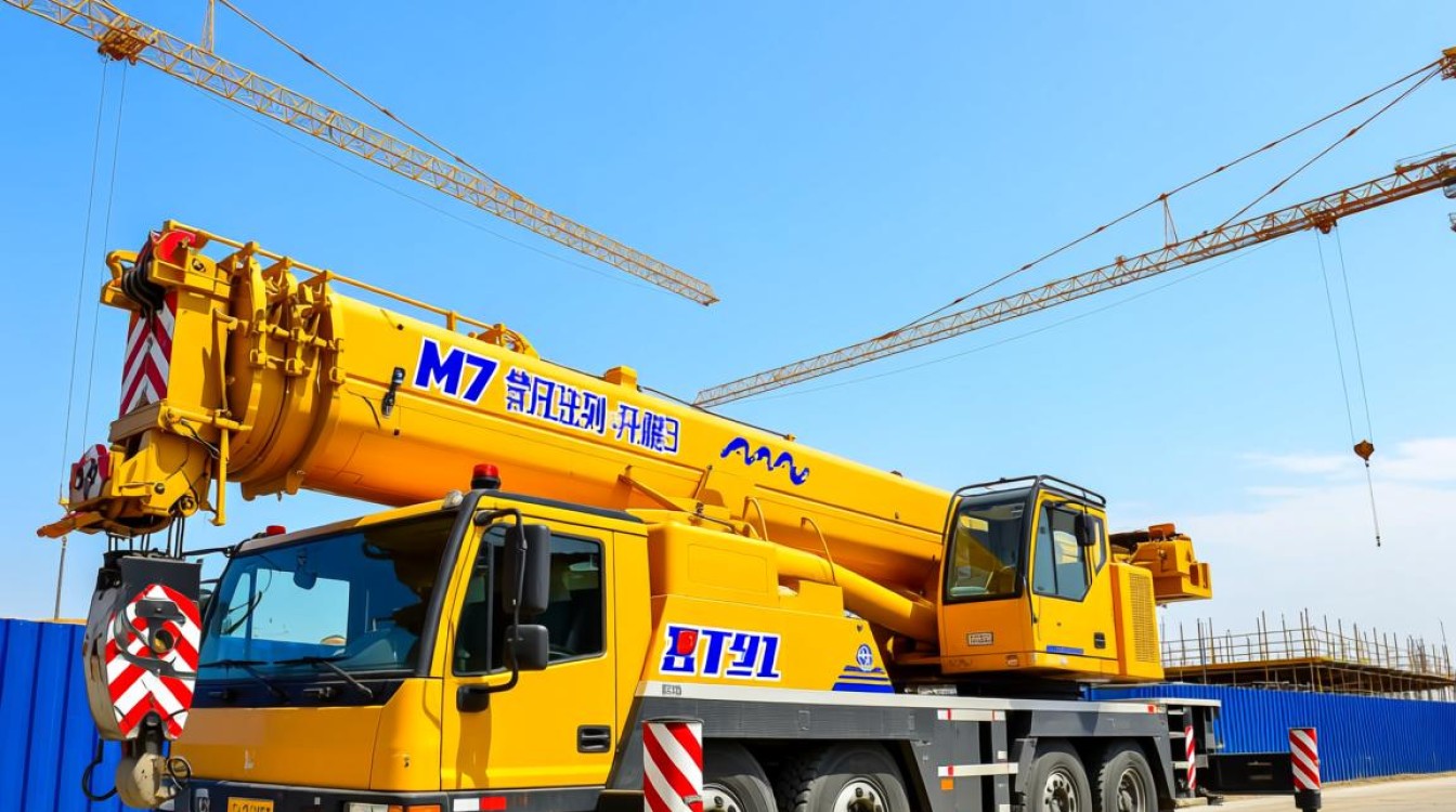 吊车M7型号有何特别之处？