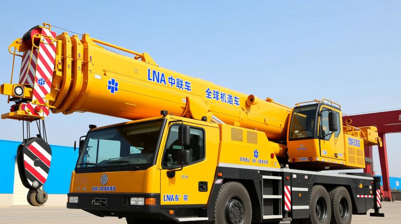 中联吊车成都销售电话，如何获取最准确的信息？