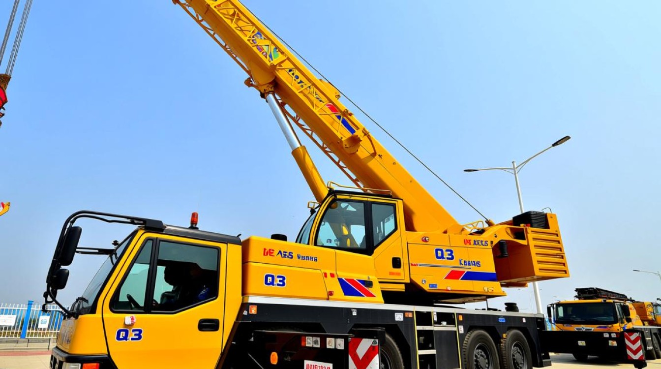 q3吊车指挥，如何确保吊装作业安全高效？
