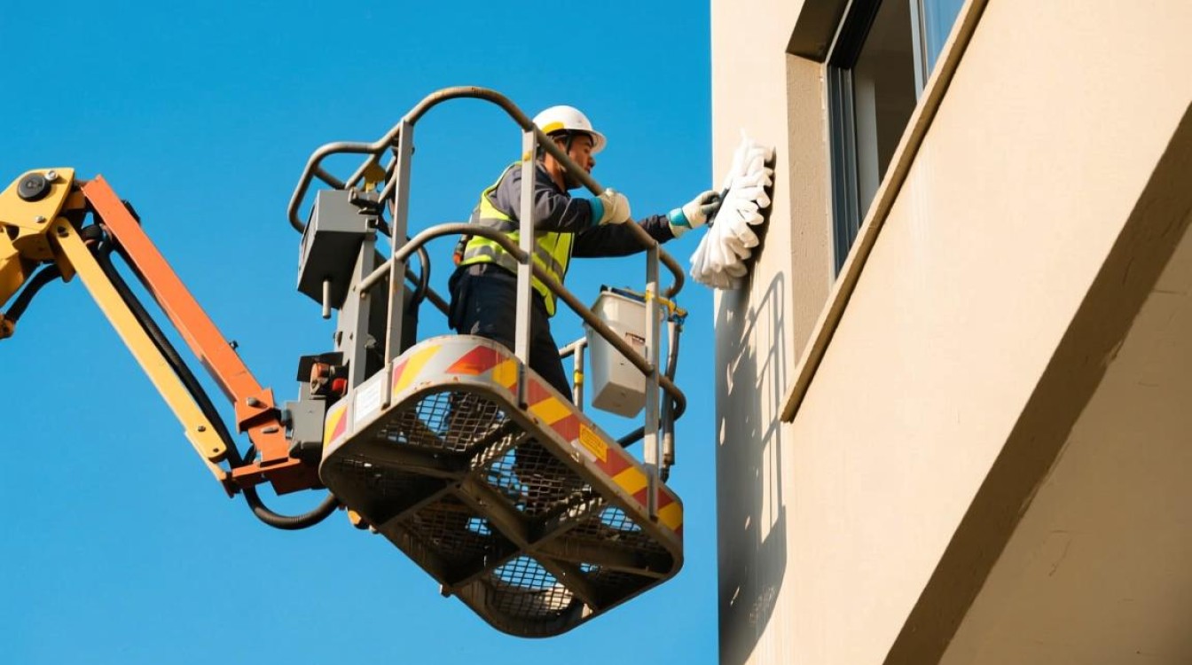 高处吊篮字母的含义是什么？