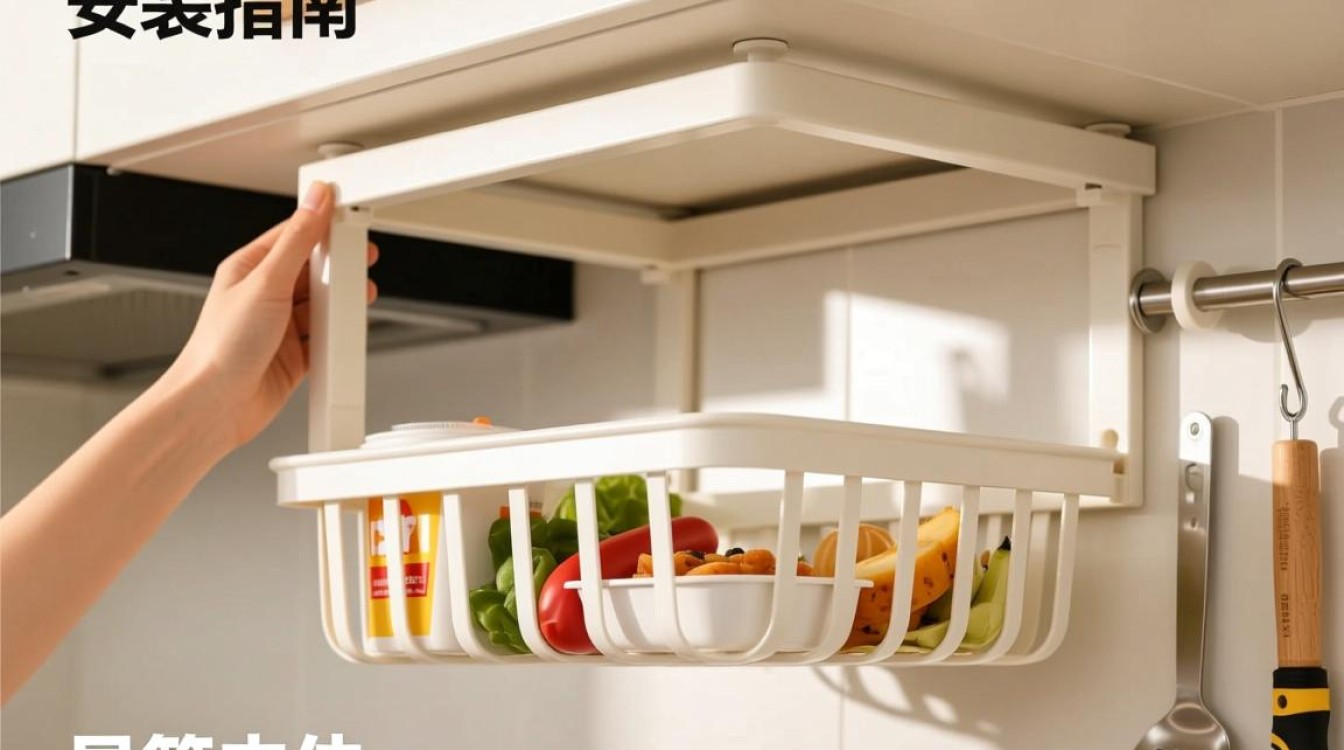 家用快餐吊篮安装步骤详解? 家用快餐吊篮安装步骤详解?