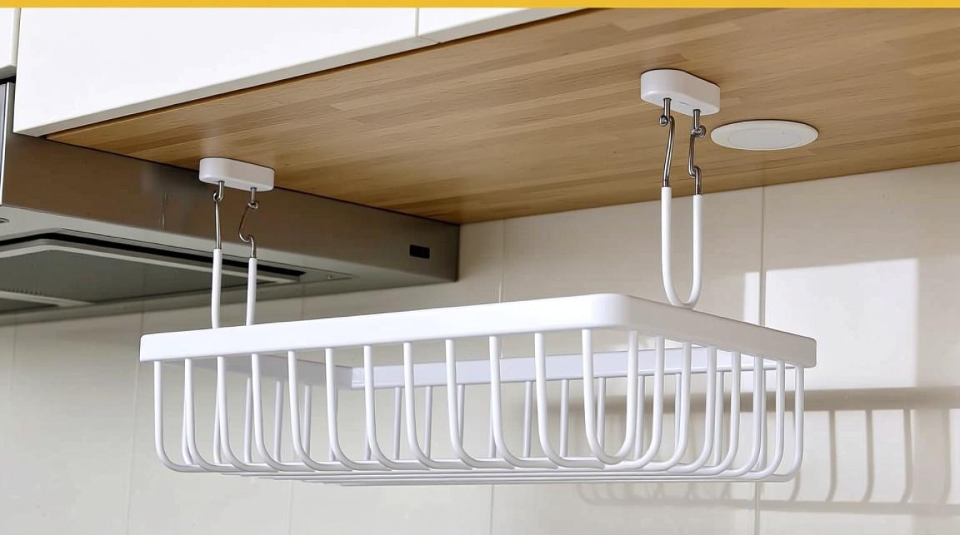 家用快餐吊篮安装步骤详解? 家用快餐吊篮安装步骤详解?