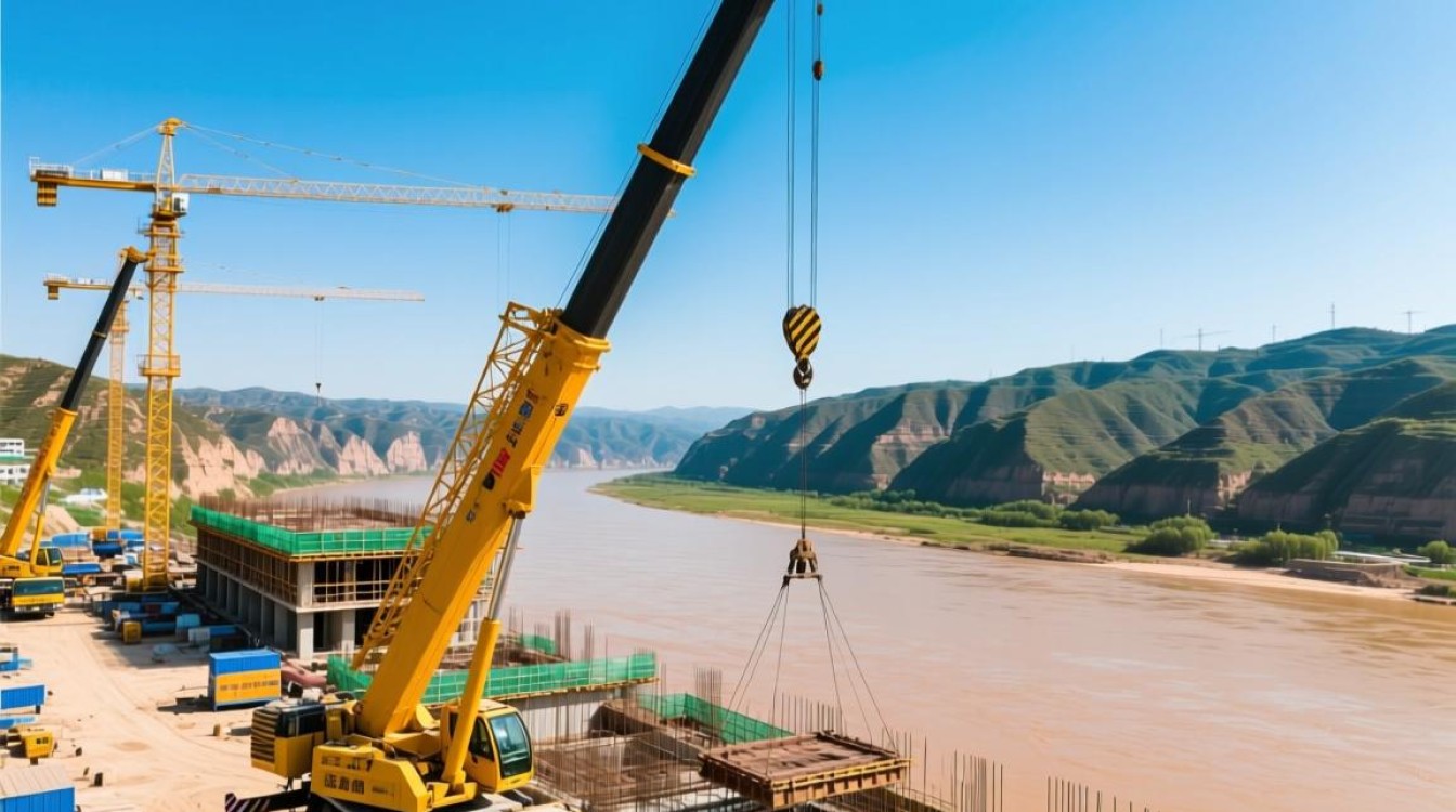 老黄河吊车视频2中的吊车操作有何独特之处? 老黄河吊车视频2中的吊车操作有何独特之处?