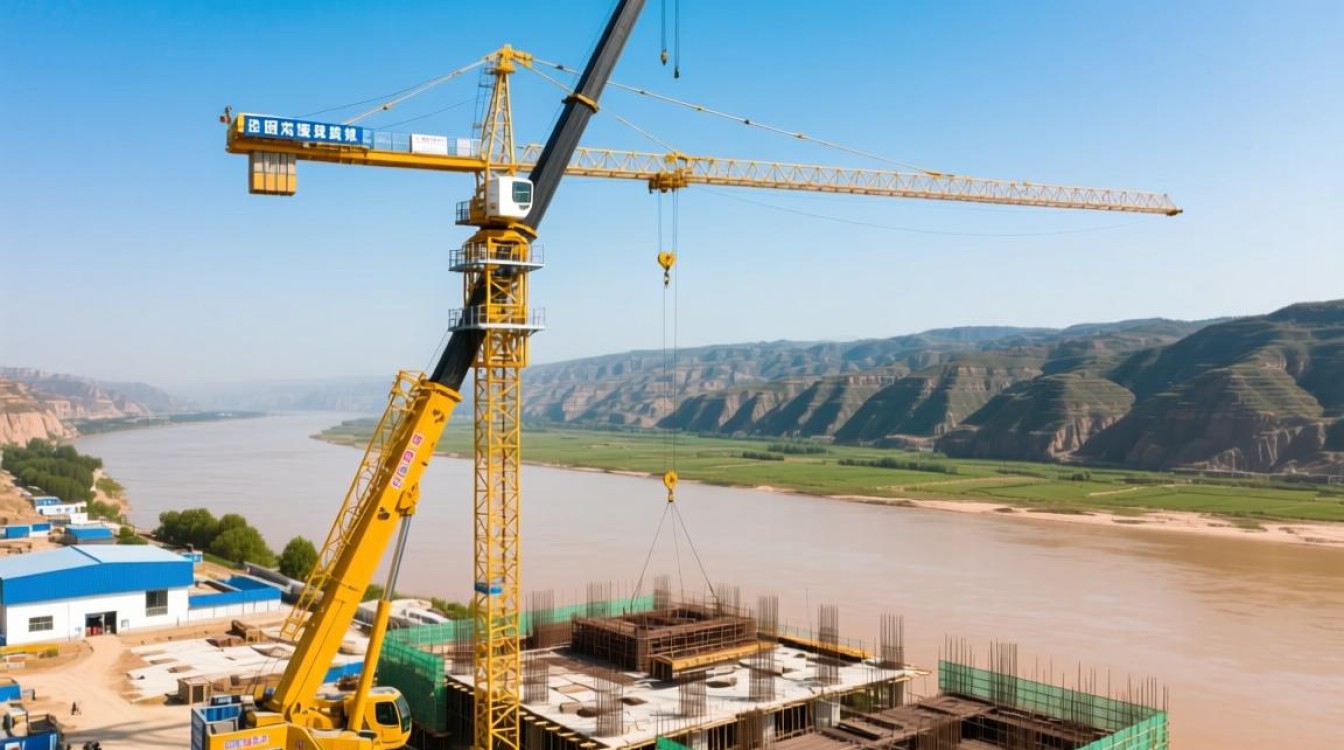 老黄河吊车视频2中的吊车操作有何独特之处? 老黄河吊车视频2中的吊车操作有何独特之处?