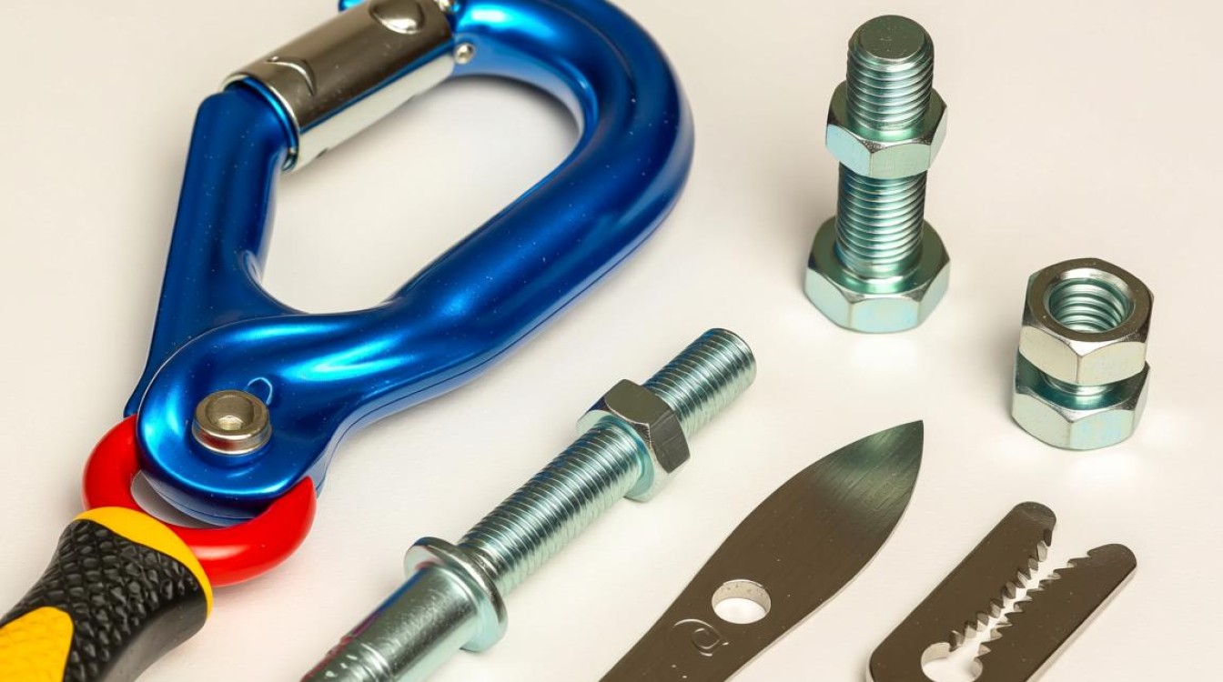 吊篮尖头插销安装步骤详解？