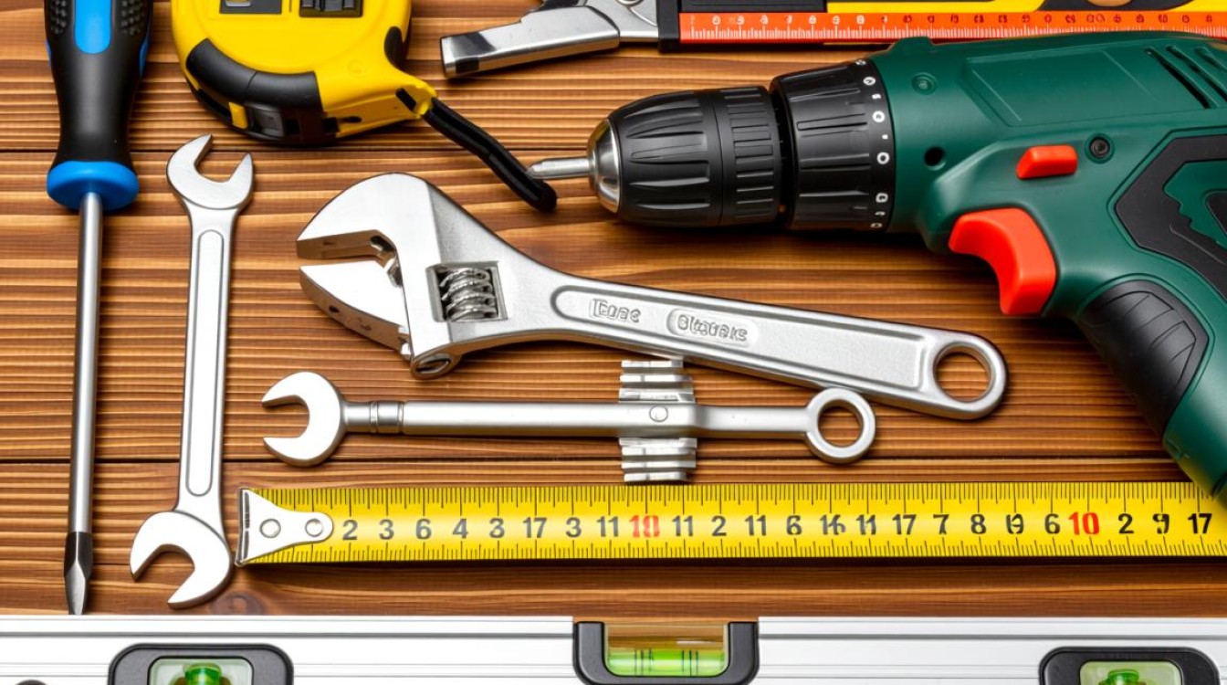 吊篮钥匙收纳安装步骤详解？